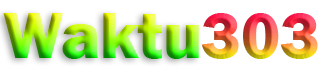 WAKTU303